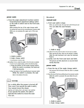 mazda mx-30 2022 2023 & 2024 owners manual in english